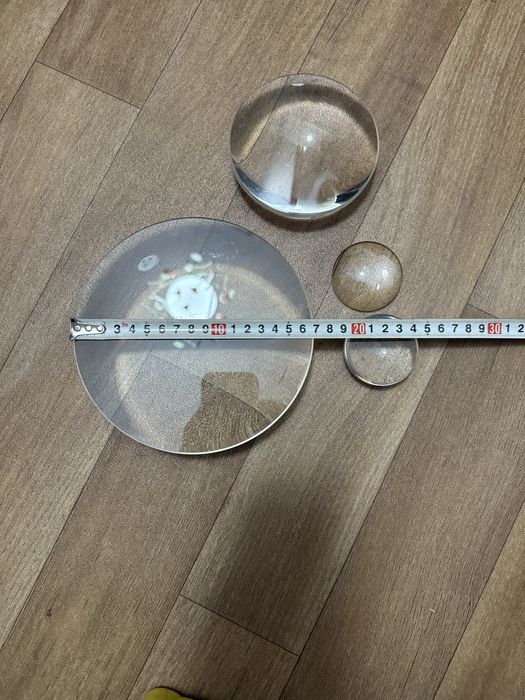 Продаются линзы разные