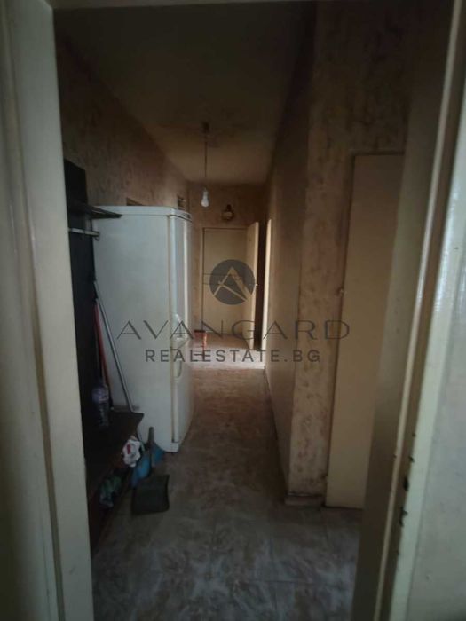 Продава се Тристаен апартамент в Пловдив, Кършияка - 80 кв.м за 900 €/кв.м - Снимка #10