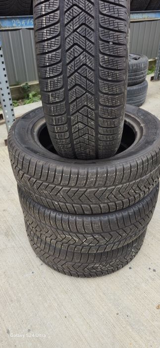 Anvelope 235 50 19/235 55 19/245 50 19 IARNĂ