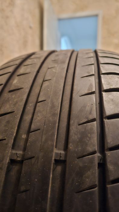 Шины  трианжело  255/50/19