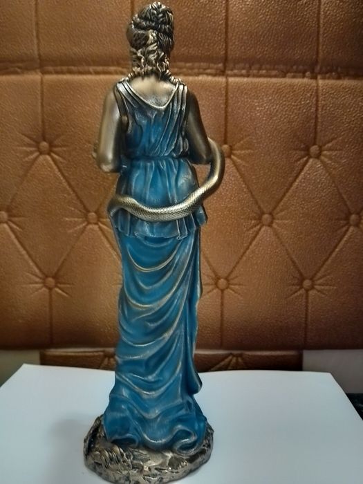 Статуетка Хигия-30см.