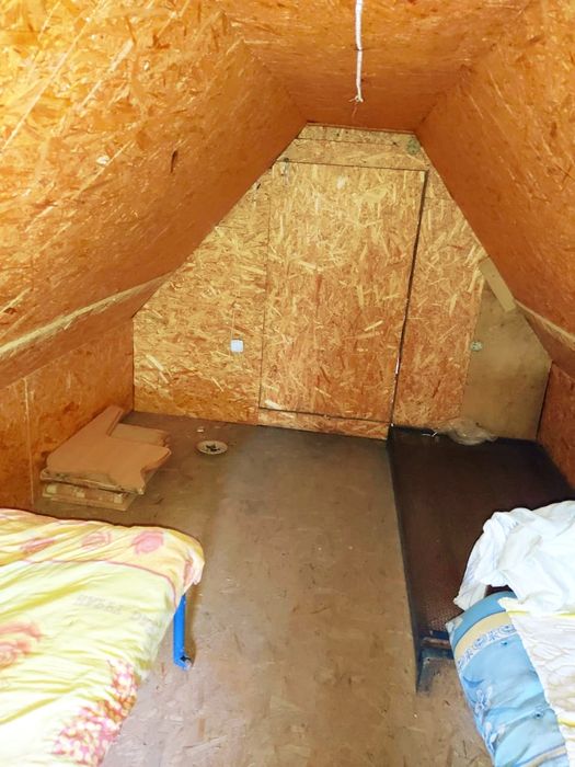 Продам дачу в Черёмушках рядом с речкой