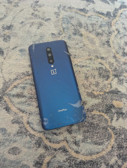 OnePlus 7 Pro 256/12гб  на запчасти