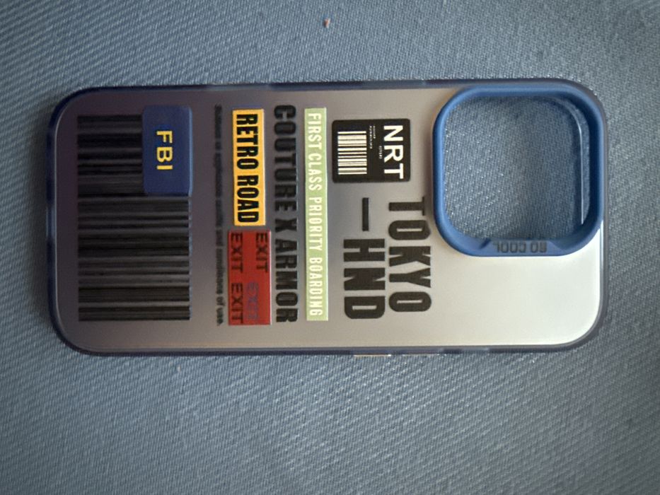 Huse iPhone 16 pro, diferite modele