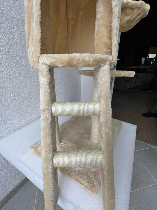 Котешко дърво MT05 - различни цветове