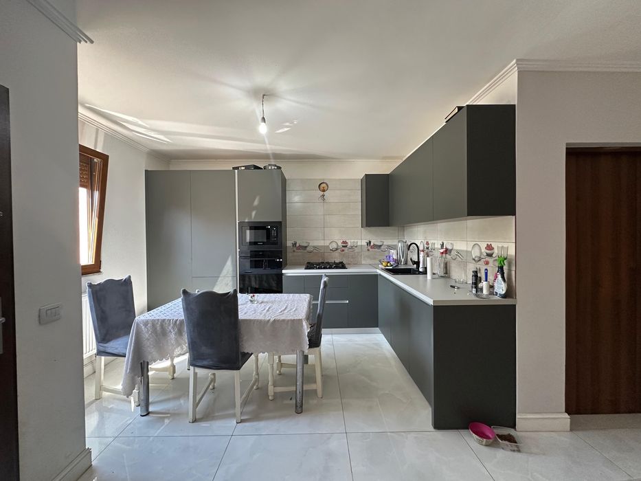 Duplex, în zona Bujac