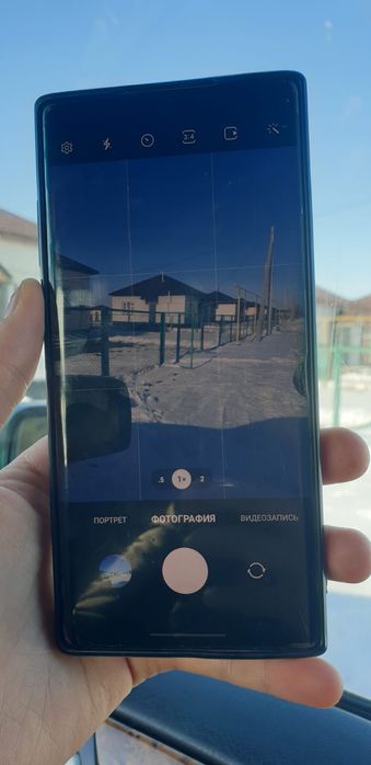 Samsung Note 10 Plus 256гб