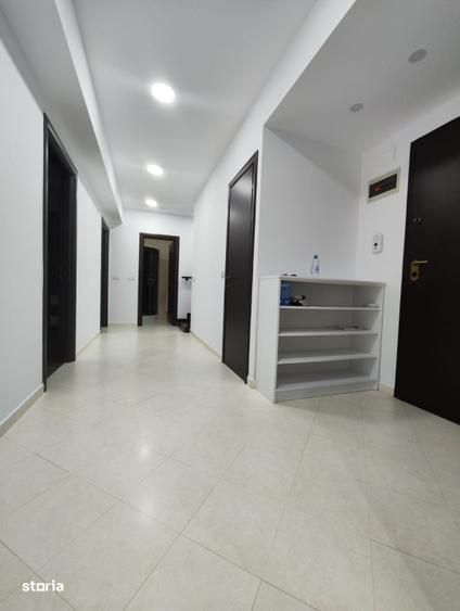 Penthouse duplex Aviației // Nordului