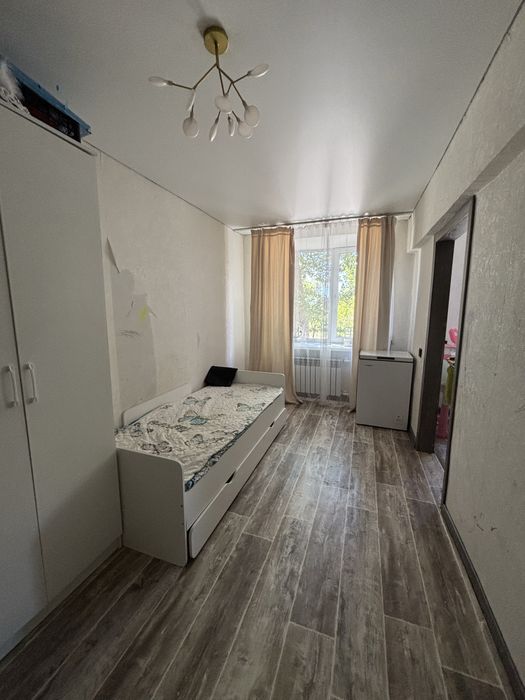 Продам 2х комнатную квартиру
