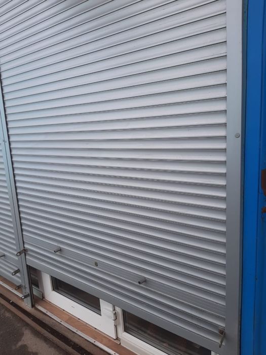 Рольставни, ЛДСП, Минплита