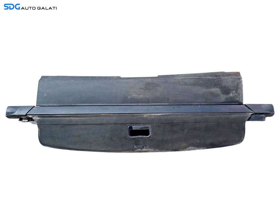 Polita Rulou Tavita Capac Portbagaj Skoda Octavia 2 Combi 2004 - 2013 Cod 1Z9867871E [LR0802]