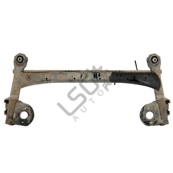 Заден мост Renault Laguna II 2001-2008 ID: 139373