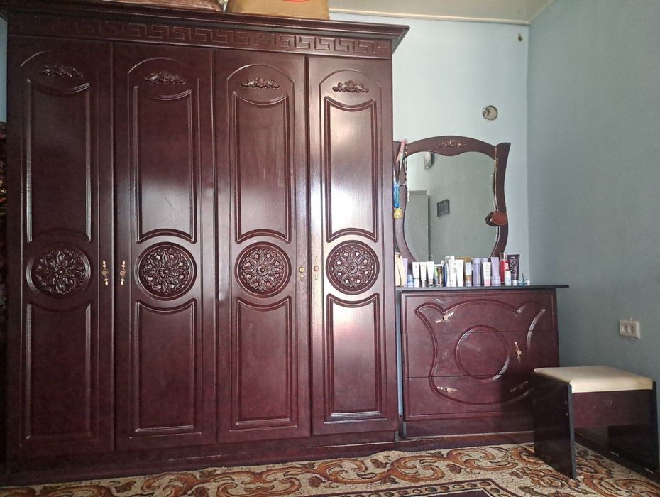 Toza Toshkent mebellar
