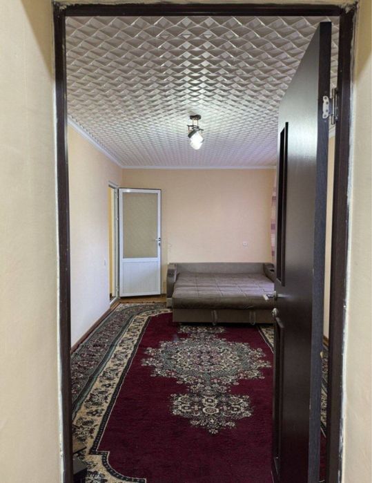 Срочно 1х 2,6 балкон Хакимияат сдаётся