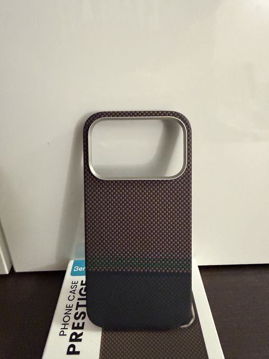 Vand husa iphone 17 pro