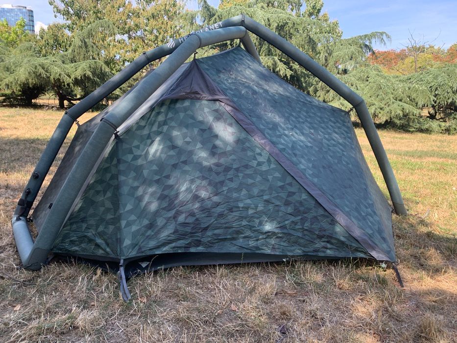 set cort gonflabil Heimplanet Fistral + prelată