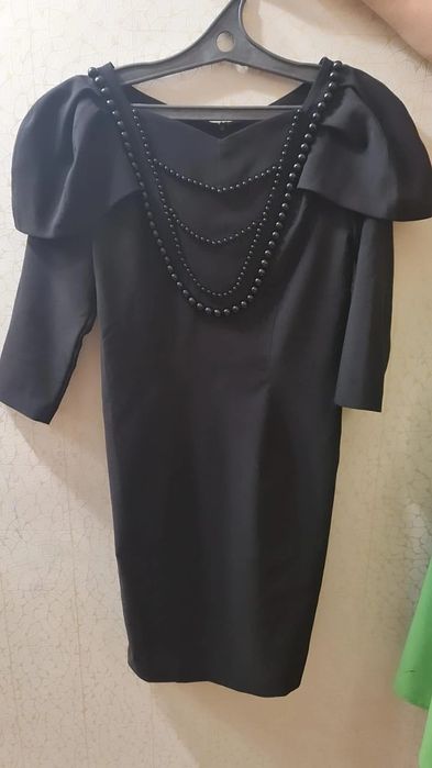 Продам платье, стрейч