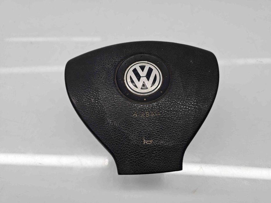 Airbag volan Volkswagen Caddy 3 (2KA, 2KH) [Fabr 2004-2009] 2K0880201