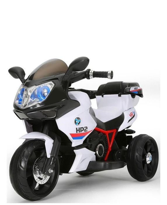 Продам детский электромотоцикл