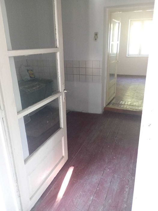 Schimb/vand apartament cu 2 camere Aninoasa