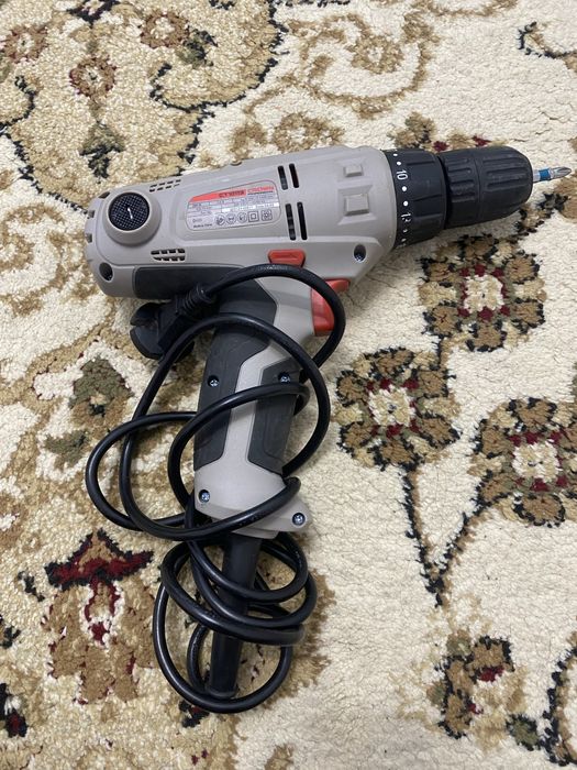 Шрупаверт сатылады