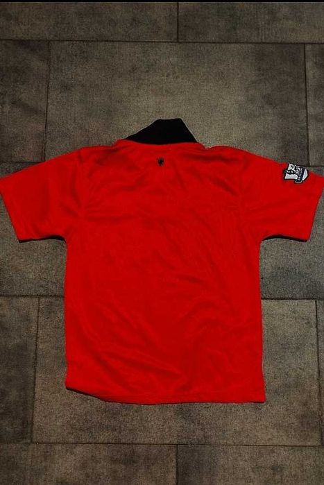 Ретро футболна тениска