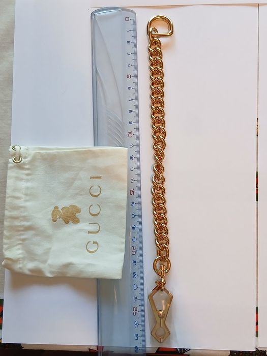Lant portofel Gucci