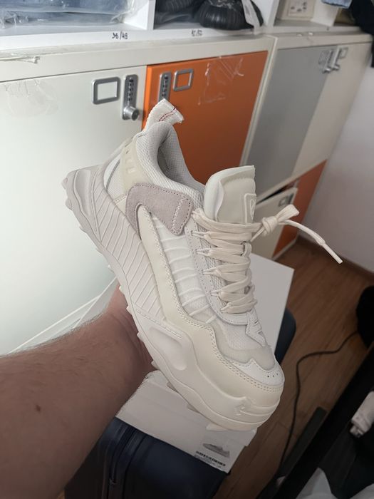 Off white odsy (marimi 40;41;42;43)