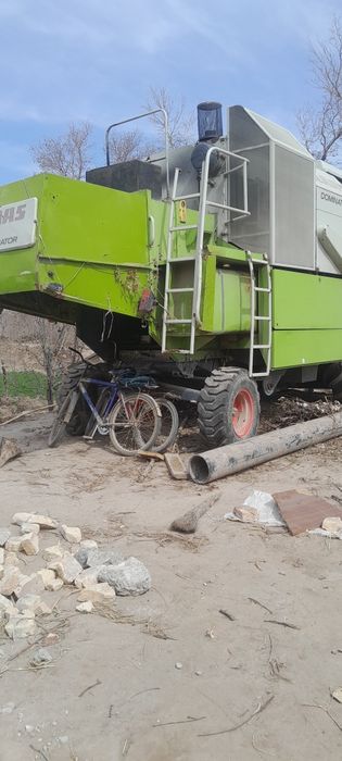 DOMINATOR130 sotiladi