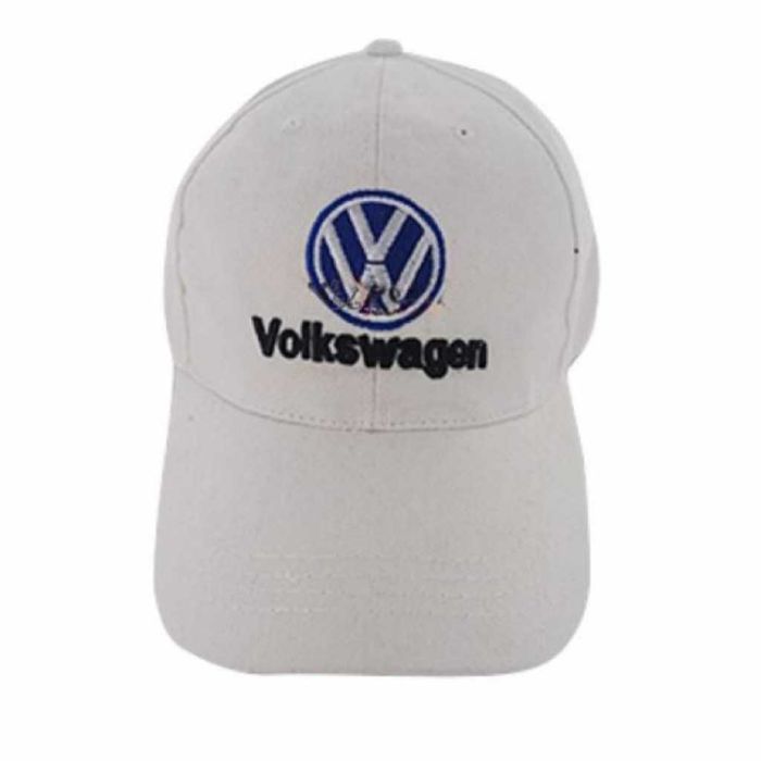 Фен шапка с козирка - Реал Мадрид, Ман Юнайтед, Фолксваген, Волво