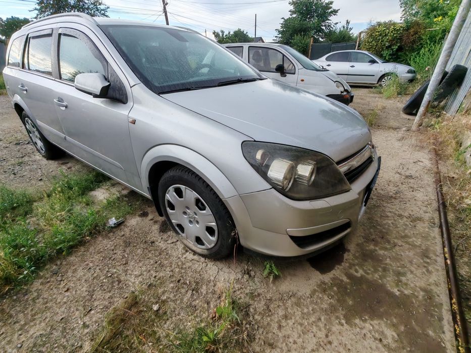 Piese astra h break 1.7