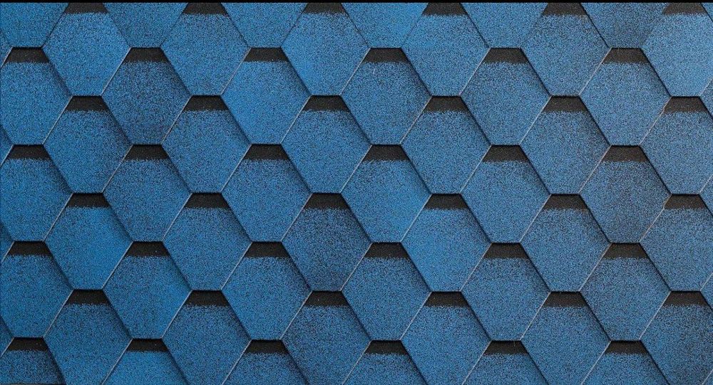 Гибкая черепица Ондулин тегола