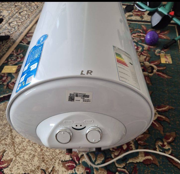 Аристон водонагреватель