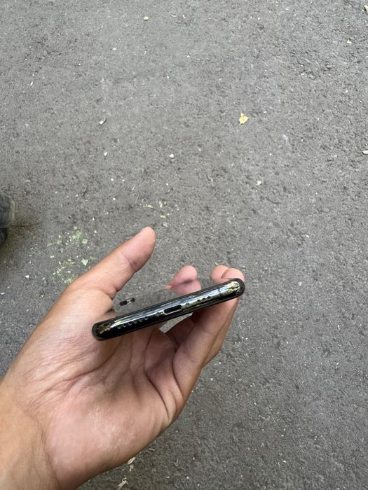 IPhone xs 64gb.