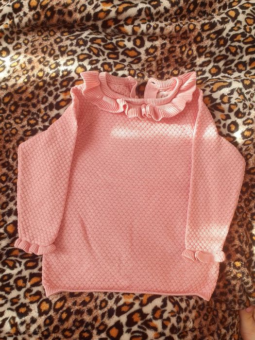 Hăinuțe fetiță marimea 86