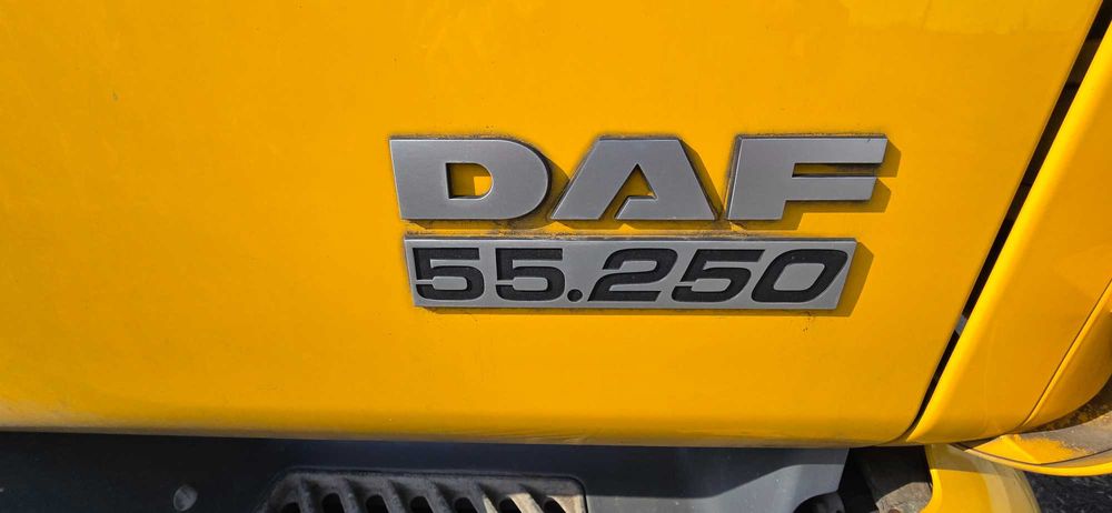 Vând camion DAF LF 55.250