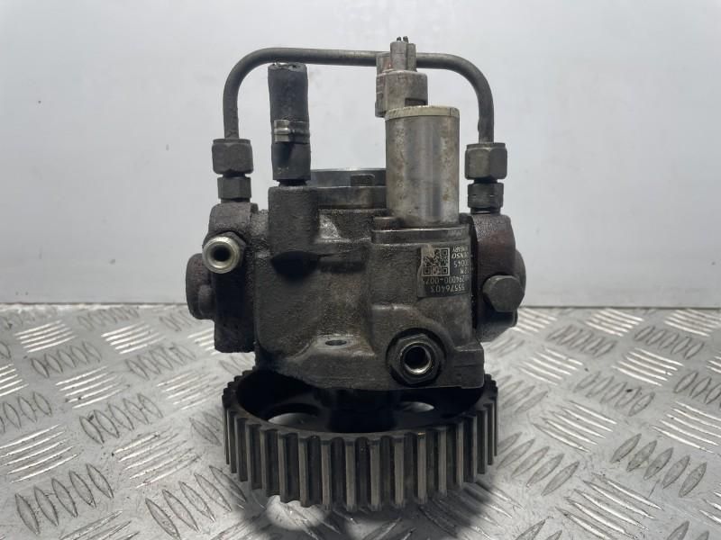 Pompa injectie Opel Astra H 1.7CDTI 101cp 74kw Z17DTH