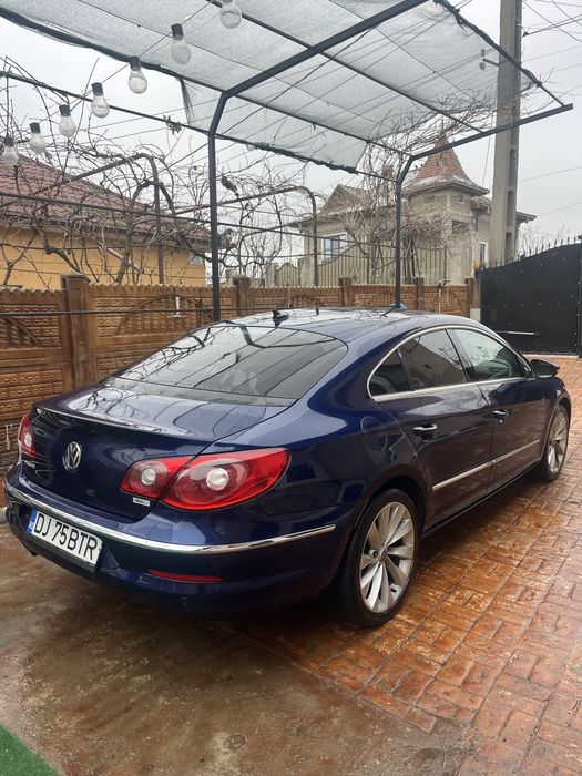 Passat cc 1.8 benzina