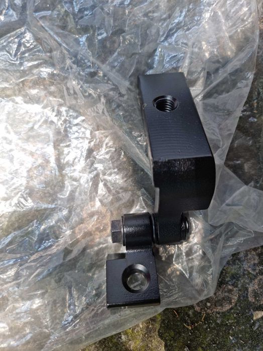 Дръжка за задна лява врата BMW F30 КЕЙЛЕС и Чисто нова панта