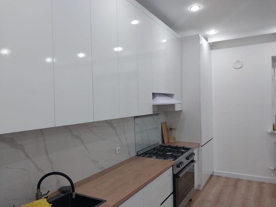 Продается новый дом