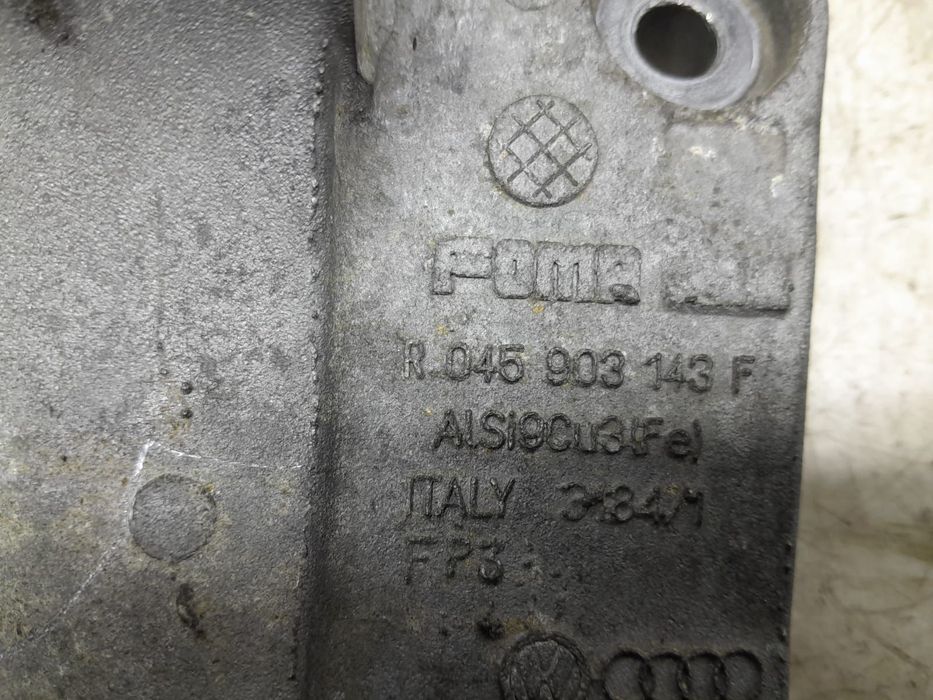 Suport accesorii 2.0 tdi brt 045903143F Volkswagen VW Sharan 1 [2th f