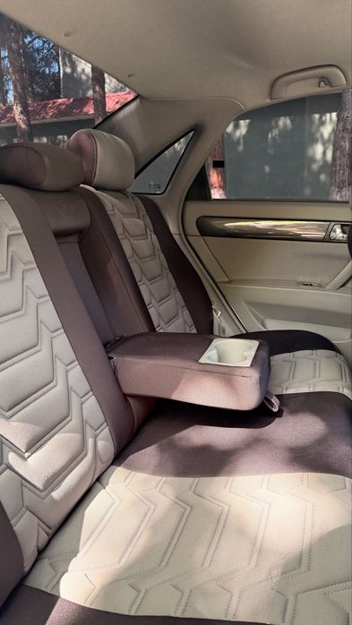 Gentra 2021 • 6555 км • почти новая