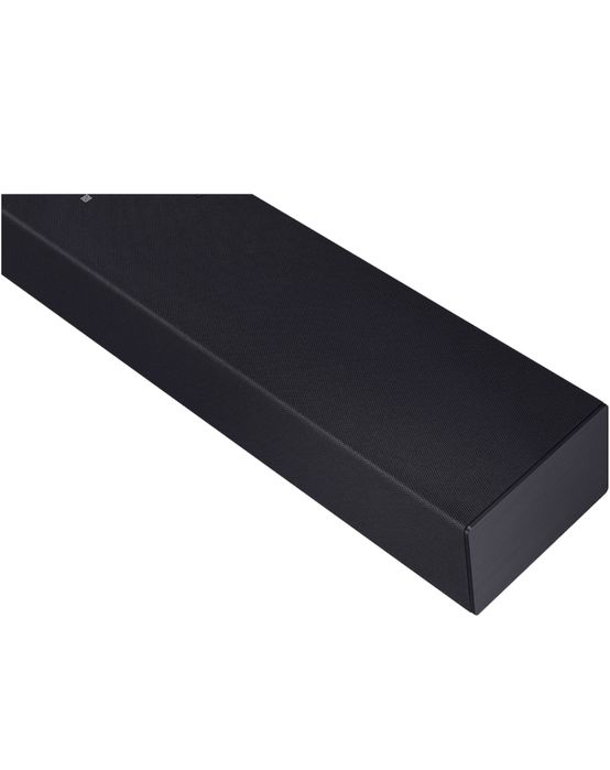 Soundbar Samsung HW-B400F, 2.0, Bluetooth, Wi-Fi, hdmi earc