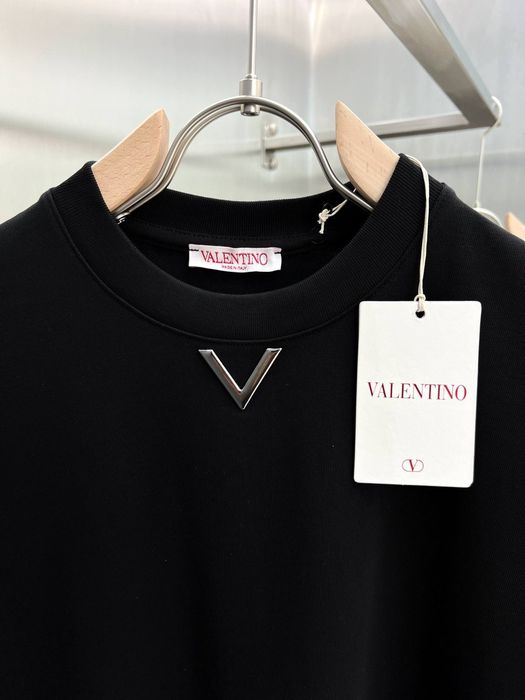 Valentino тениска високо качество