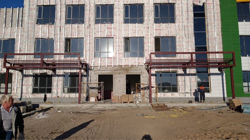 работа любой соожности