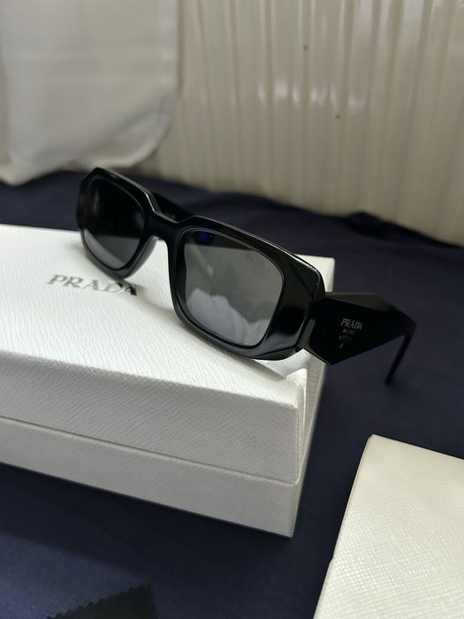 Ochelari de soare Prada PR17WS