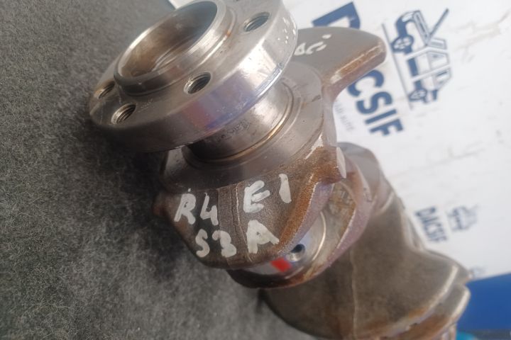 Vibrochen - Arbore cotit 1.5 DCI 1.5 DCI Dacia Logan prima generatie