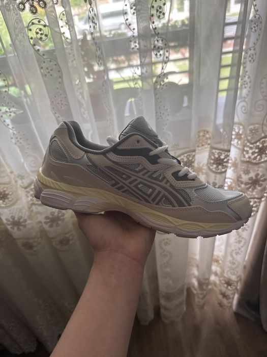 Asics  Gel  NYC