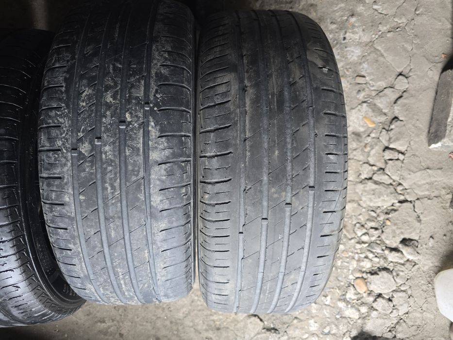 Продам шины комплектом или штучно