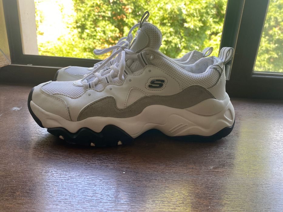 Кроссовки Skechers Air Cooled